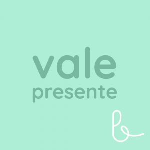 vale-presente verde