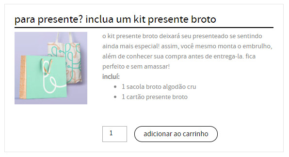 presente estudio broto